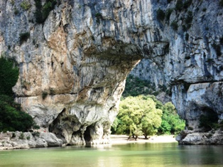 Pont d'Arc